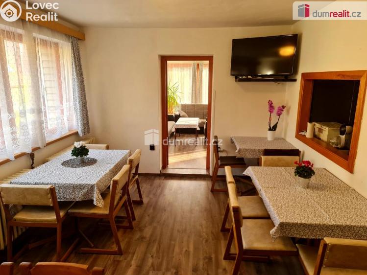 Prodej ubytovacího zařízení Jablonec nad Jizerou č. 44