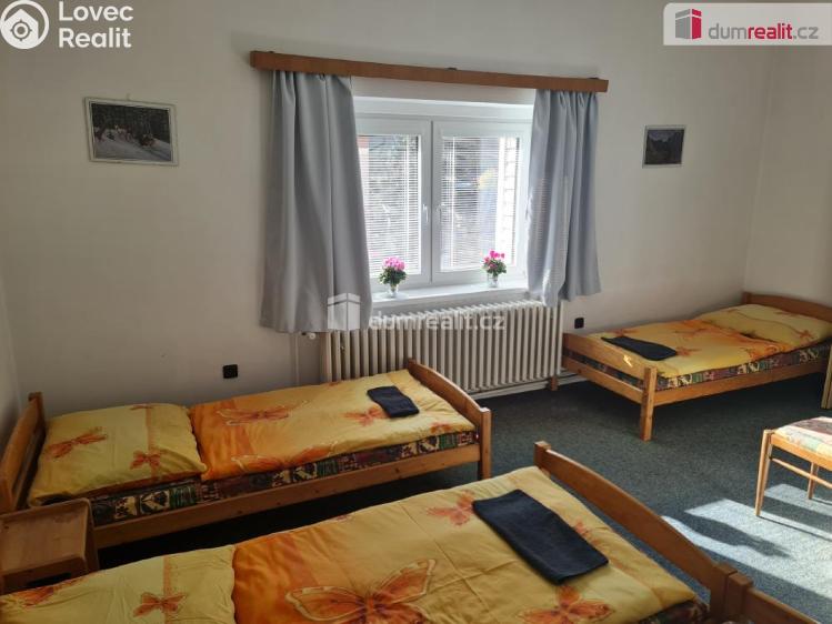 Prodej ubytovacího zařízení Jablonec nad Jizerou č. 46