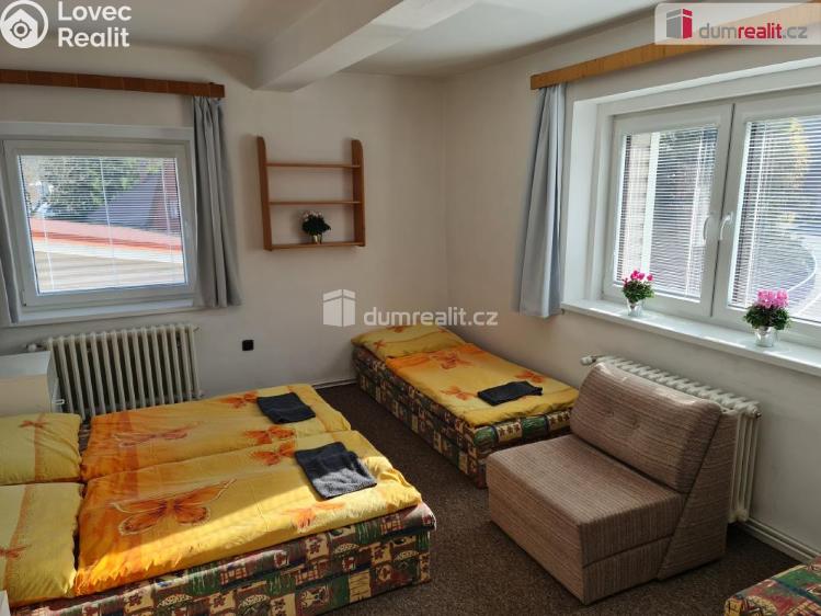 Prodej ubytovacího zařízení Jablonec nad Jizerou č. 56