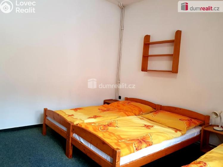 Prodej ubytovacího zařízení Jablonec nad Jizerou č. 60