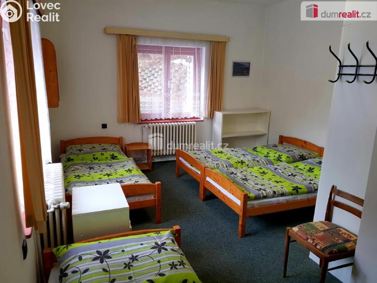 Prodej ubytovacího zařízení Jablonec nad Jizerou č. 64