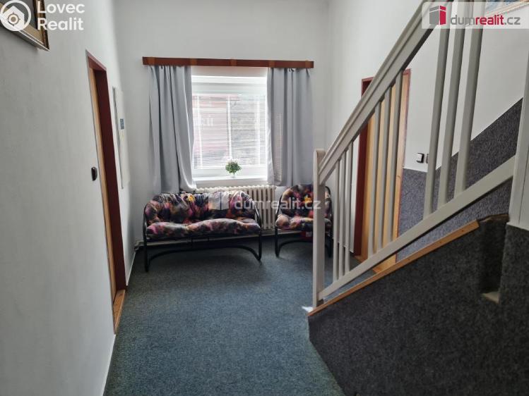 Prodej ubytovacího zařízení Jablonec nad Jizerou č. 66