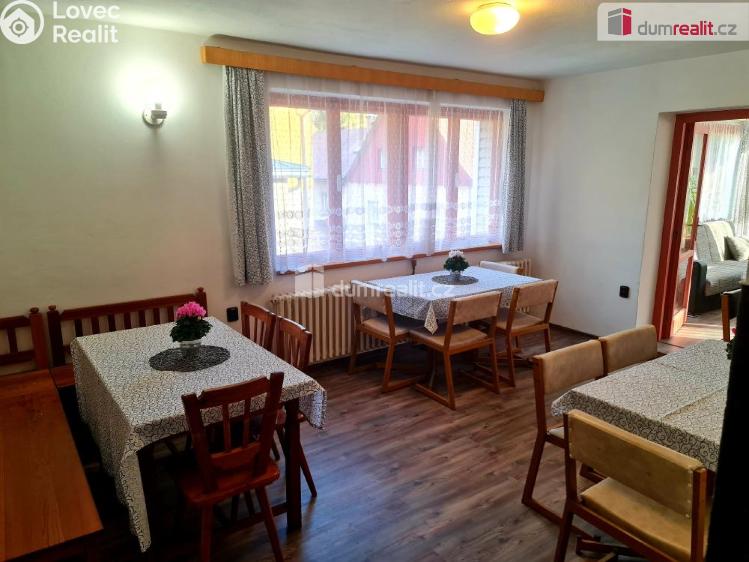 Prodej ubytovacího zařízení Jablonec nad Jizerou č. 70