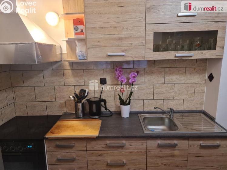 Prodej ubytovacího zařízení Jablonec nad Jizerou č. 72