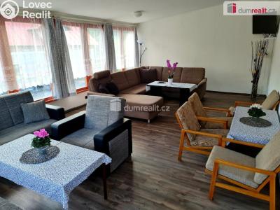Prodej ubytovacího zařízení Jablonec nad Jizerou č. 4