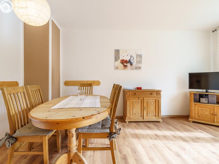 Prodej bytu 3+1 Boží Dar č. 4