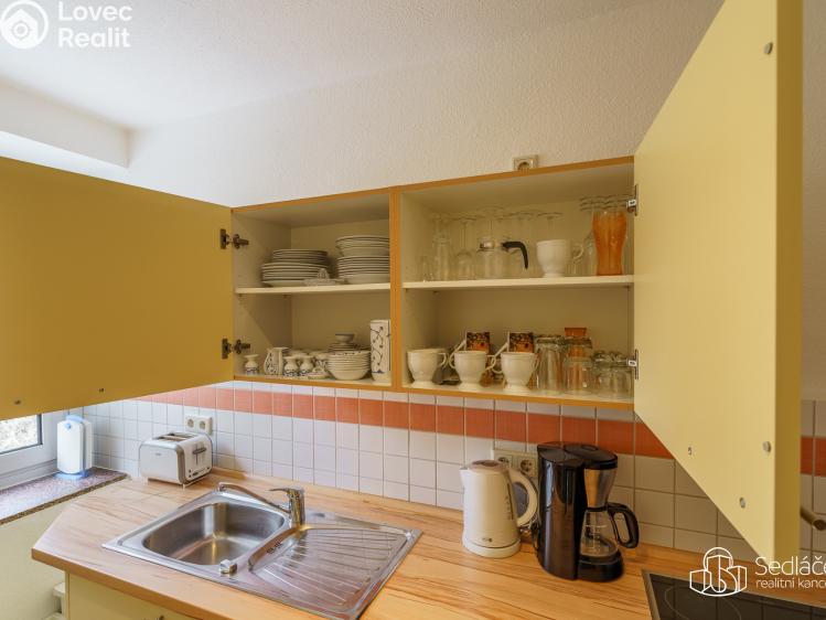 Prodej bytu 3+1 Boží Dar č. 7