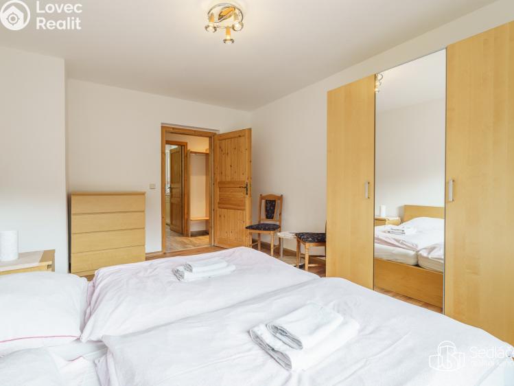 Prodej bytu 3+1 Boží Dar č. 9