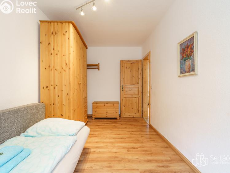 Prodej bytu 3+1 Boží Dar č. 11