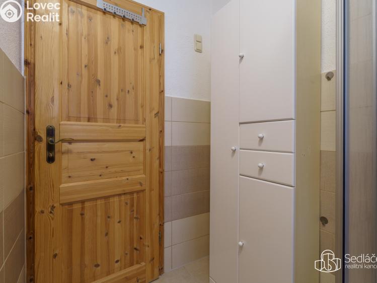 Prodej bytu 3+1 Boží Dar č. 16