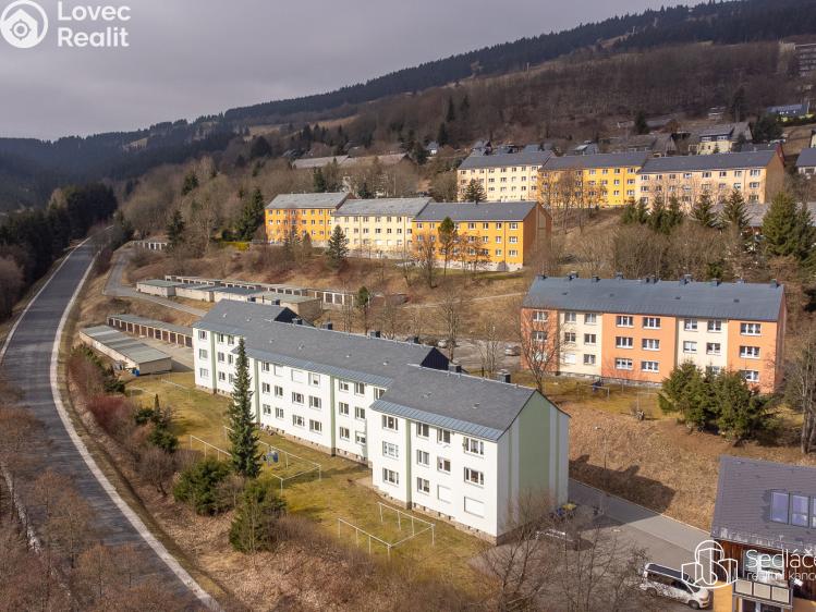 Prodej bytu 3+1 Boží Dar č. 18