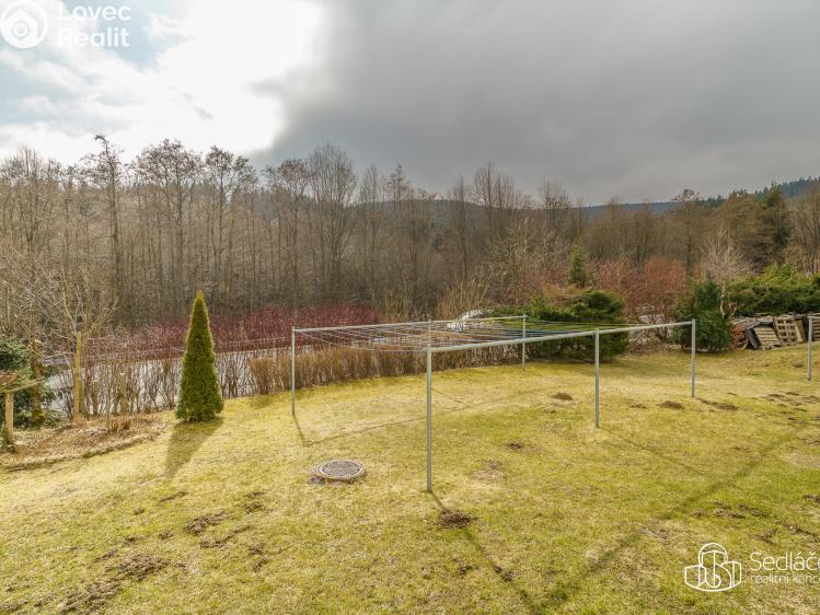 Prodej bytu 3+1 Boží Dar č. 22