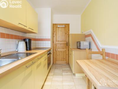 Prodej bytu 3+1 Boží Dar č. 5