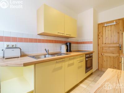 Prodej bytu 3+1 Boží Dar č. 6