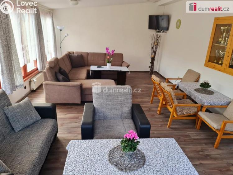 Prodej rodinného domu Jablonec nad Jizerou č. 8