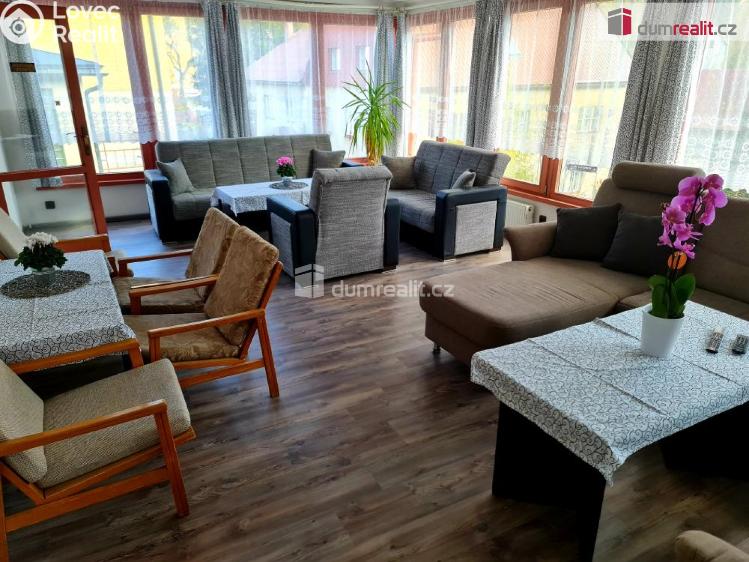 Prodej rodinného domu Jablonec nad Jizerou č. 29