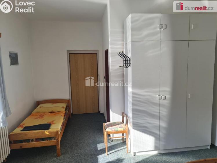 Prodej rodinného domu Jablonec nad Jizerou č. 41