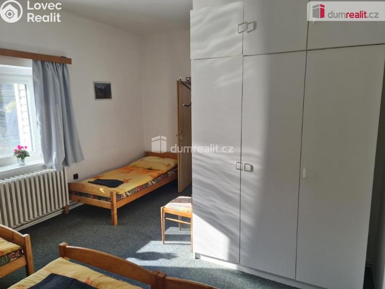 Prodej rodinného domu Jablonec nad Jizerou č. 43