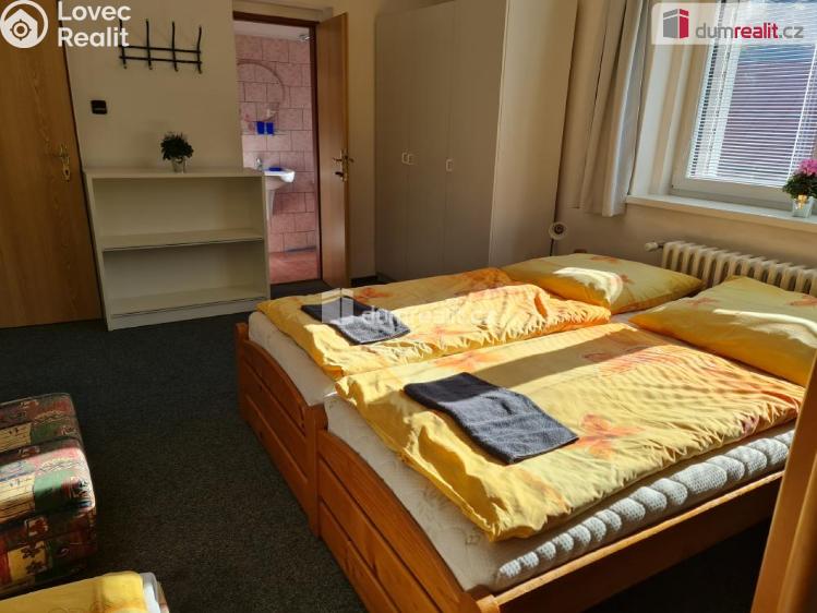 Prodej rodinného domu Jablonec nad Jizerou č. 51