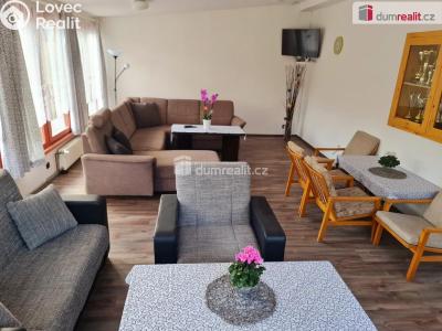 Продаж сімейного будинку Jablonec nad Jizerou č. 4