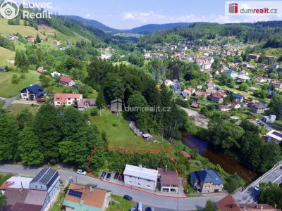 Продаж сімейного будинку Jablonec nad Jizerou č. 6