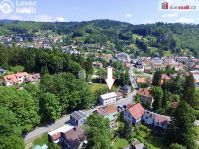 Prodej rodinného domu Jablonec nad Jizerou č. 2