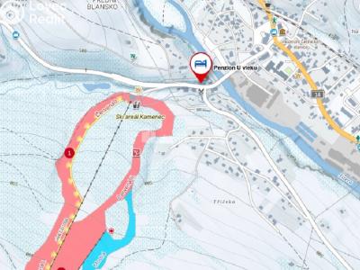Prodej rodinného domu Jablonec nad Jizerou č. 5