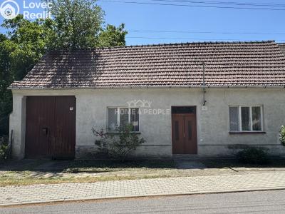 Prodej rodinného domu Oleksovice č. 2