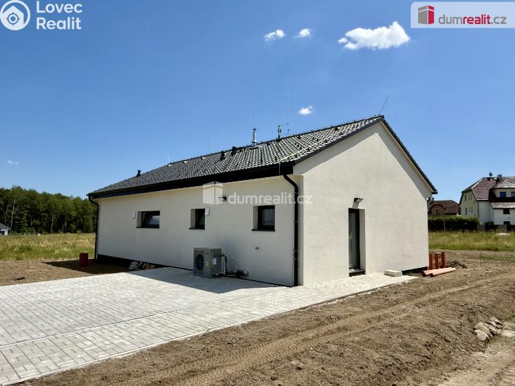 Prodej rodinného domu Andělská Hora č. 13