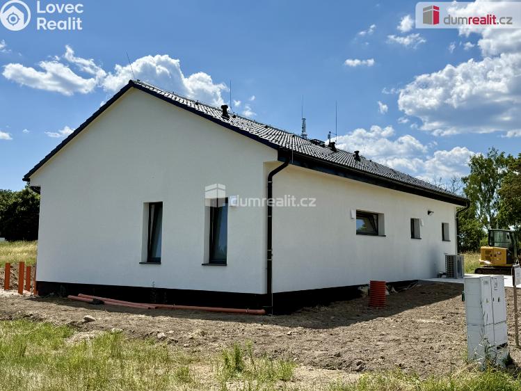 Prodej rodinného domu Andělská Hora č. 16
