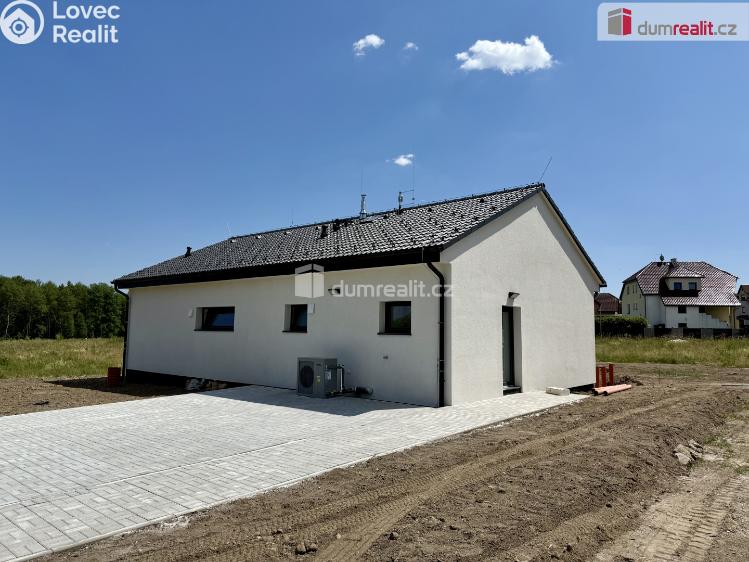 Prodej rodinného domu Andělská Hora č. 86
