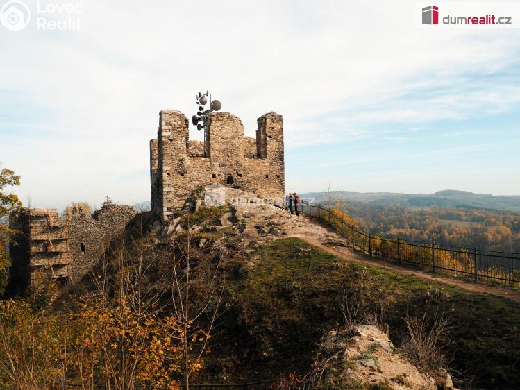 Prodej rodinného domu Andělská Hora č. 2