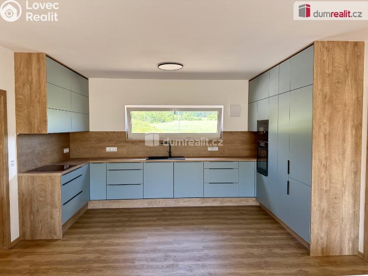 Prodej rodinného domu Andělská Hora č. 6