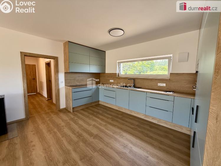 Prodej rodinného domu Andělská Hora č. 10