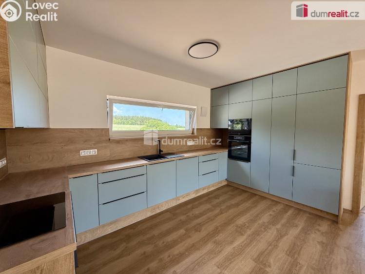 Prodej rodinného domu Andělská Hora č. 14