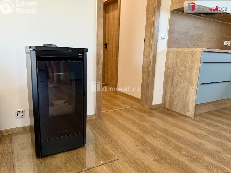 Prodej rodinného domu Andělská Hora č. 18