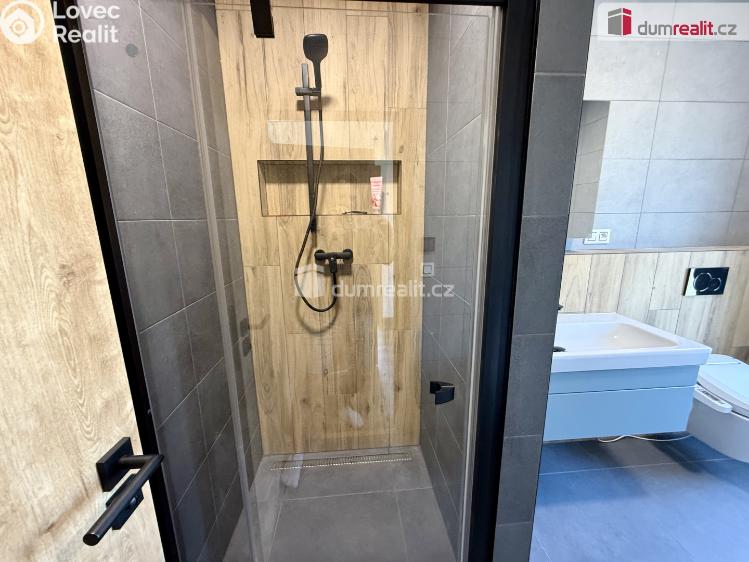 Prodej rodinného domu Andělská Hora č. 25