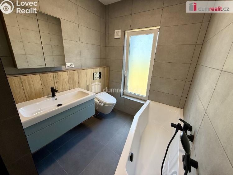 Prodej rodinného domu Andělská Hora č. 29