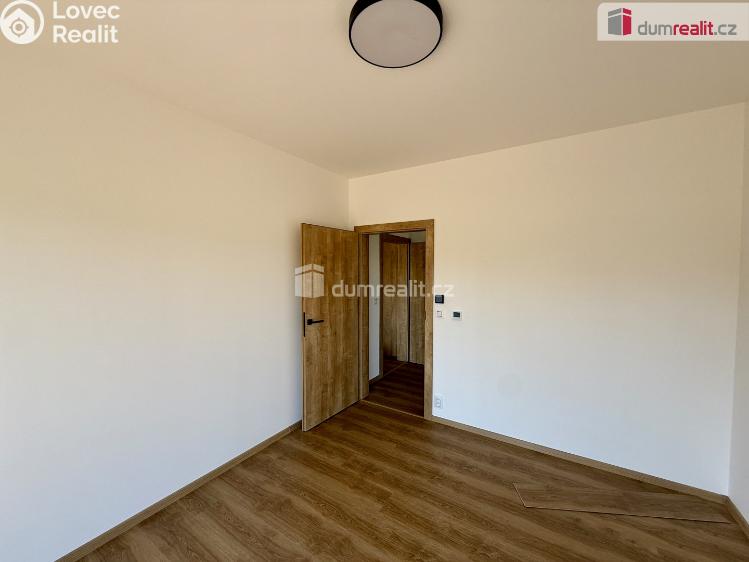 Prodej rodinného domu Andělská Hora č. 37