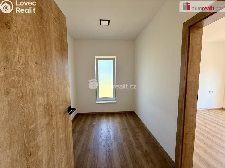 Prodej rodinného domu Andělská Hora č. 41