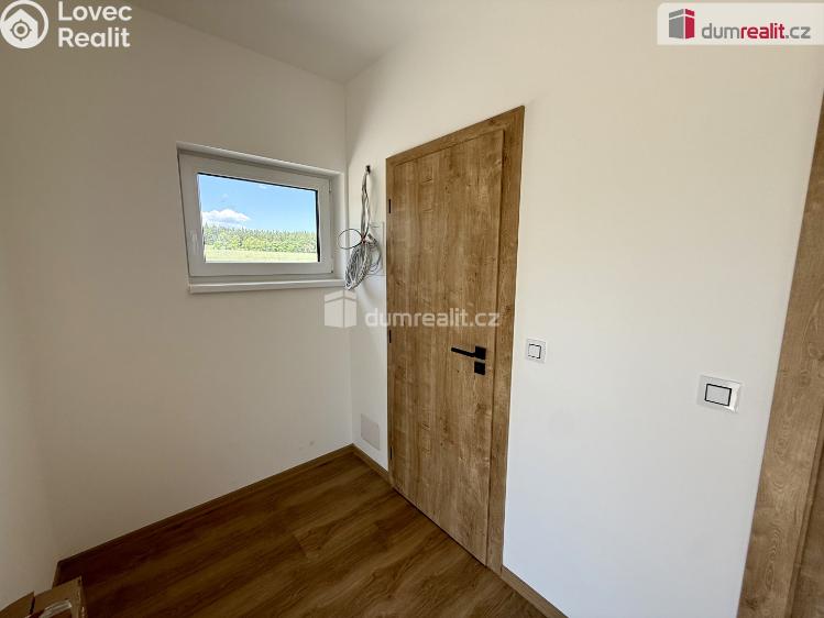 Prodej rodinného domu Andělská Hora č. 65