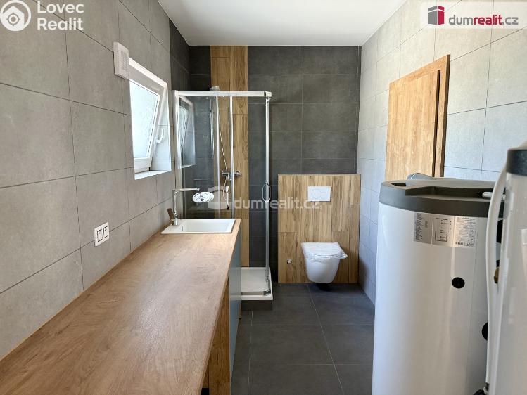 Prodej rodinného domu Andělská Hora č. 69