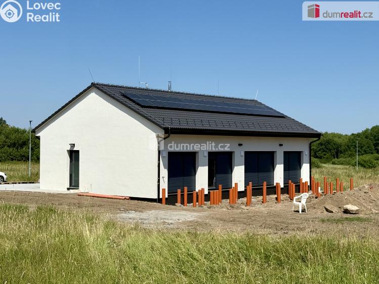 Prodej rodinného domu Andělská Hora č. 77