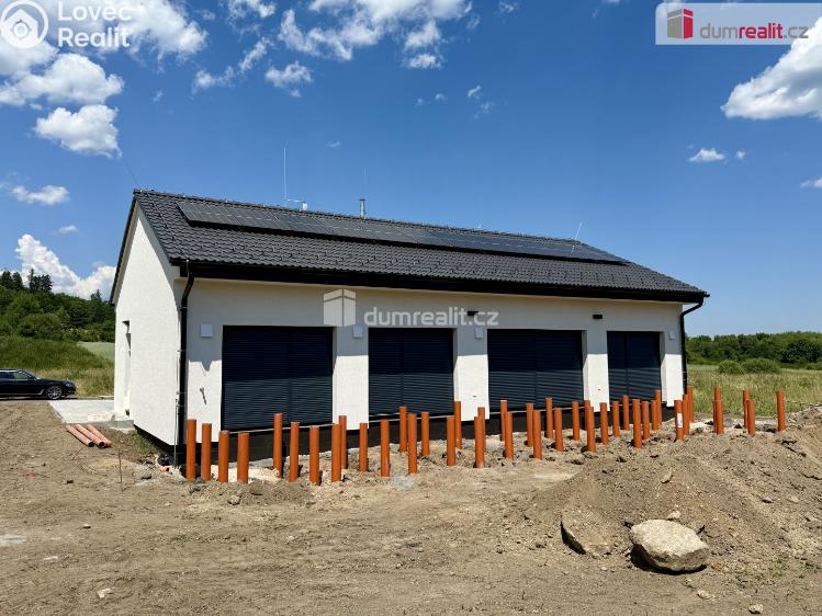 Prodej rodinného domu Andělská Hora č. 89