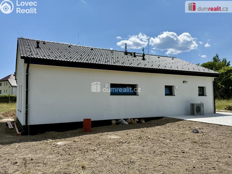 Prodej rodinného domu Andělská Hora č. 93