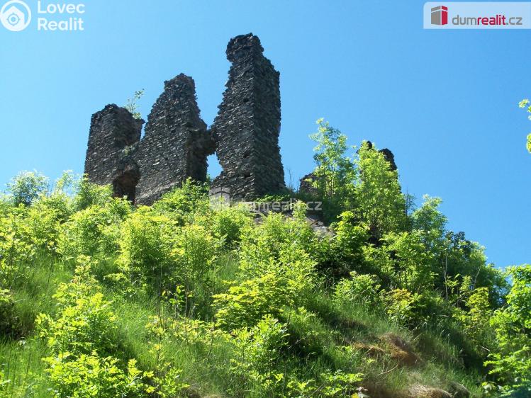 Prodej rodinného domu Andělská Hora č. 101