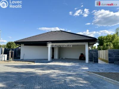 Продажа семейного дома Andělská Hora č. 15