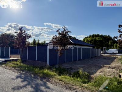 Продажа семейного дома Andělská Hora č. 38