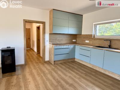 Продажа семейного дома Andělská Hora č. 98