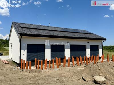 Продажа семейного дома Andělská Hora č. 24